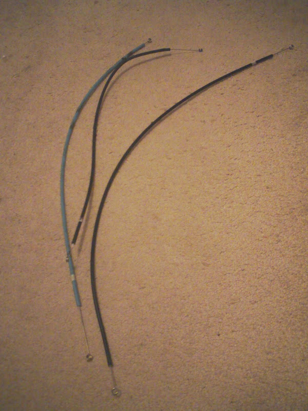 FS HVAC Control Lines.. VW Vortex Volkswagen Forum