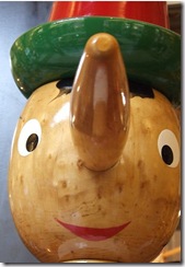 Pinocchio Pinocchio