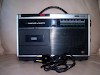 Radiograbador Hitachi De Coleccion Ademas Funcio