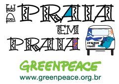Projeto De Praia em Praia