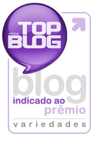 Indicado ao Prêmio Variedades
