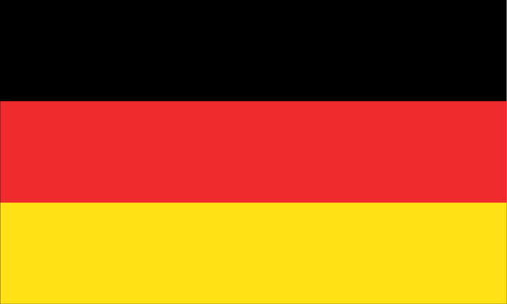 Deutschland Version