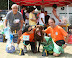 4&Atilde;&fnof;&acirc;&euro;&scaron;&Atilde;&sbquo;&Acirc;&ordf; Etapa - 07/10/2007 - Pais e treinador orgulhosos do Thug