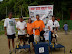 3&Acirc;&ordf; Etapa - Robson e Huiby, Carlos Guimar&Atilde;&pound;es, Fernando e Ben&Atilde;&copy;