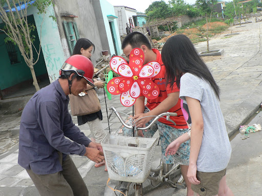 Buộc buộc