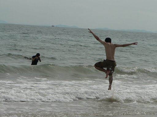 Mình đang bay đấy!!!