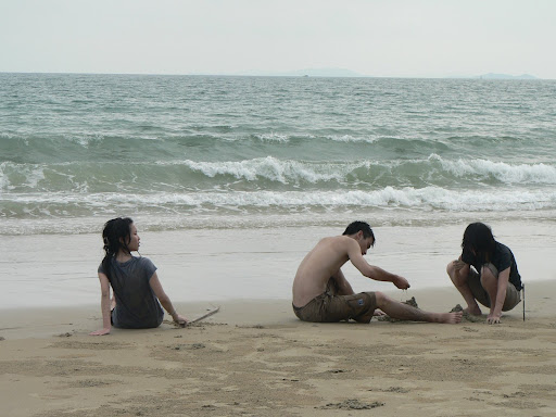 Lâu đài cát