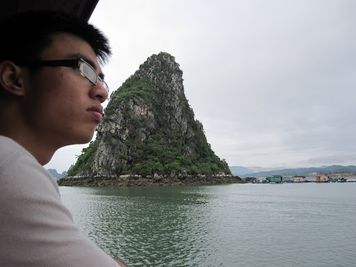 Mình đấy!