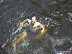 John cooling off