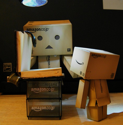  Danbo Robot on Coming Amazon Green Robot Figure To Buy A Danbo Winnings