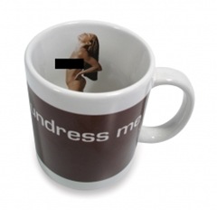 undresswoman