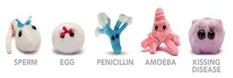 plushies