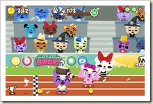 hurdles win