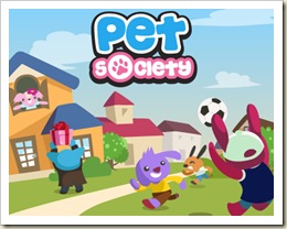 pet