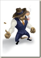 mobster-mouse