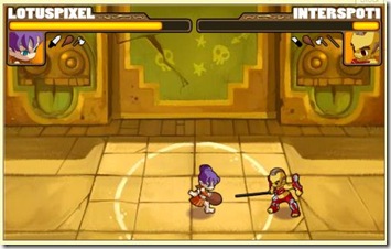 fight