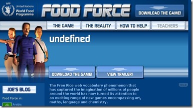 food force