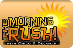 morning rush