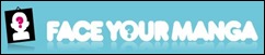 face your manga logo