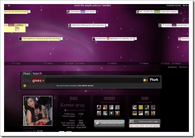plurk