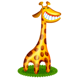 [Giraffe_256x256[4].png]