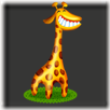 Giraffe_256x256