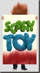 monsterhair-poster