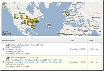 e-webcounter