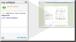 meebome-website