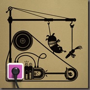 wall outlets