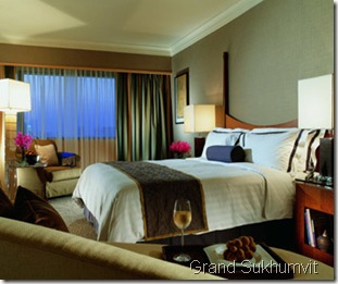 grand sukhumvit hotel bangkok - Thailand_2