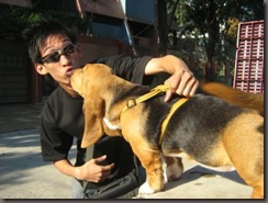 smooch and pooch