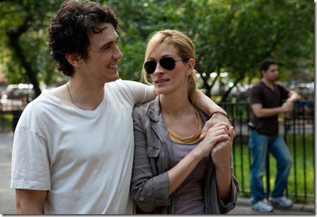 EAT PRAY LOVE