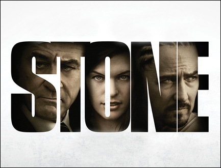What is the film about? What is the film about?