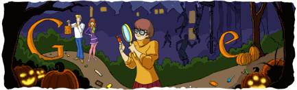 Google Logo 2010