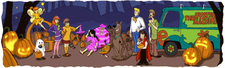 Google Logo 2010