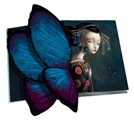MadameButterfly