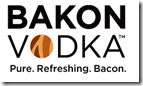 bakon vodka