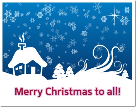 season's greetings