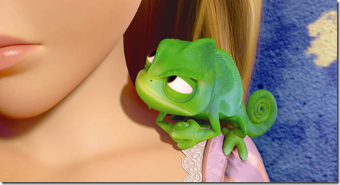 tangled movie 4