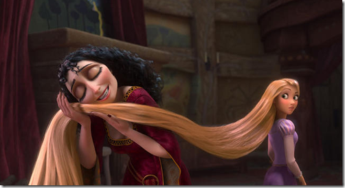tangled movie 6