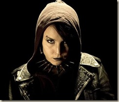 lisbeth salander