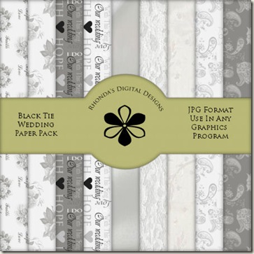 RW-BlackTieWeddingPaperPack RW-BlackTieWeddingPaperPack