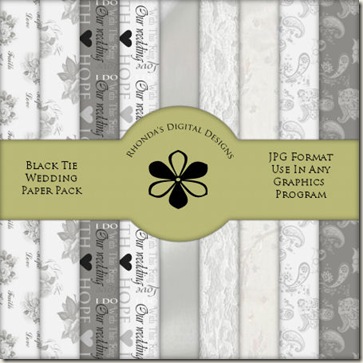 RW-BlackTieWeddingPaperPack