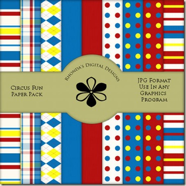 RW-CircusFunPaperPack RW-CircusFunPaperPack