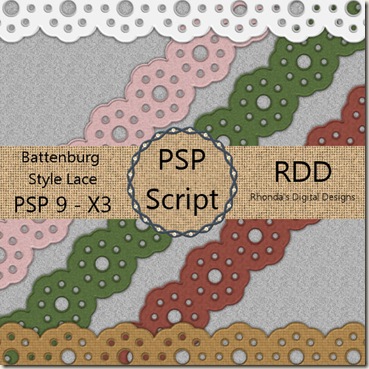 RDD-BattenburgLaceDisplay RDD-BattenburgLaceDisplay