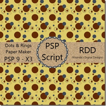RDD-DotsAndRingsPaperMakerDisplay RDD-DotsAndRingsPaperMakerDisplay