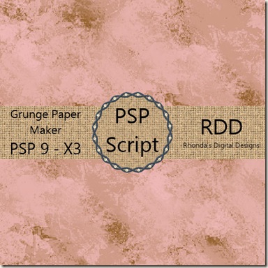 RDD-GrungePaperMakerDisplay