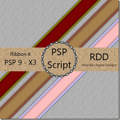 RDD-Ribbon4Display RDD-Ribbon4Display