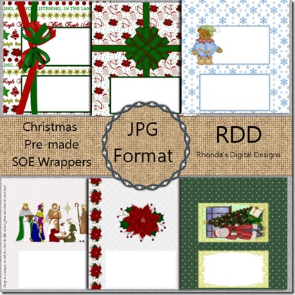 RDD-ChristmasSOEWrappersDisplay